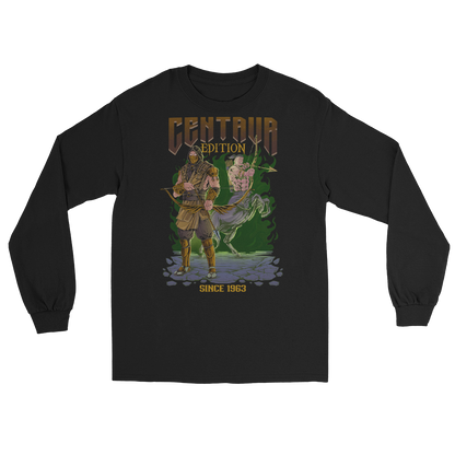 Centaur Long Sleeve