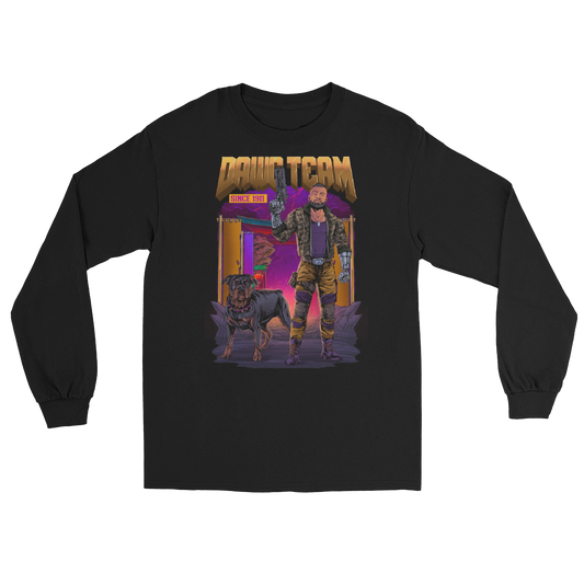 Dawg Team Long Sleeve