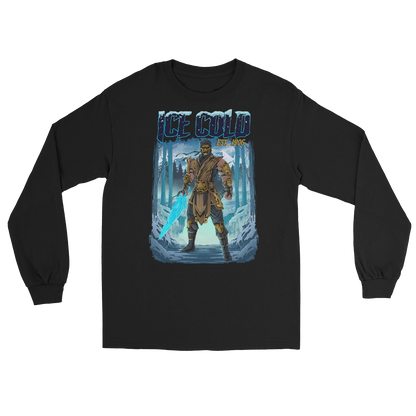 ICE COLD Long Sleeve