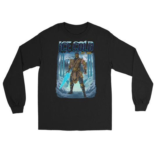 ICE COLD Long Sleeve