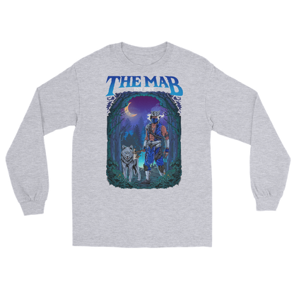 M.A.B. Long Sleeve