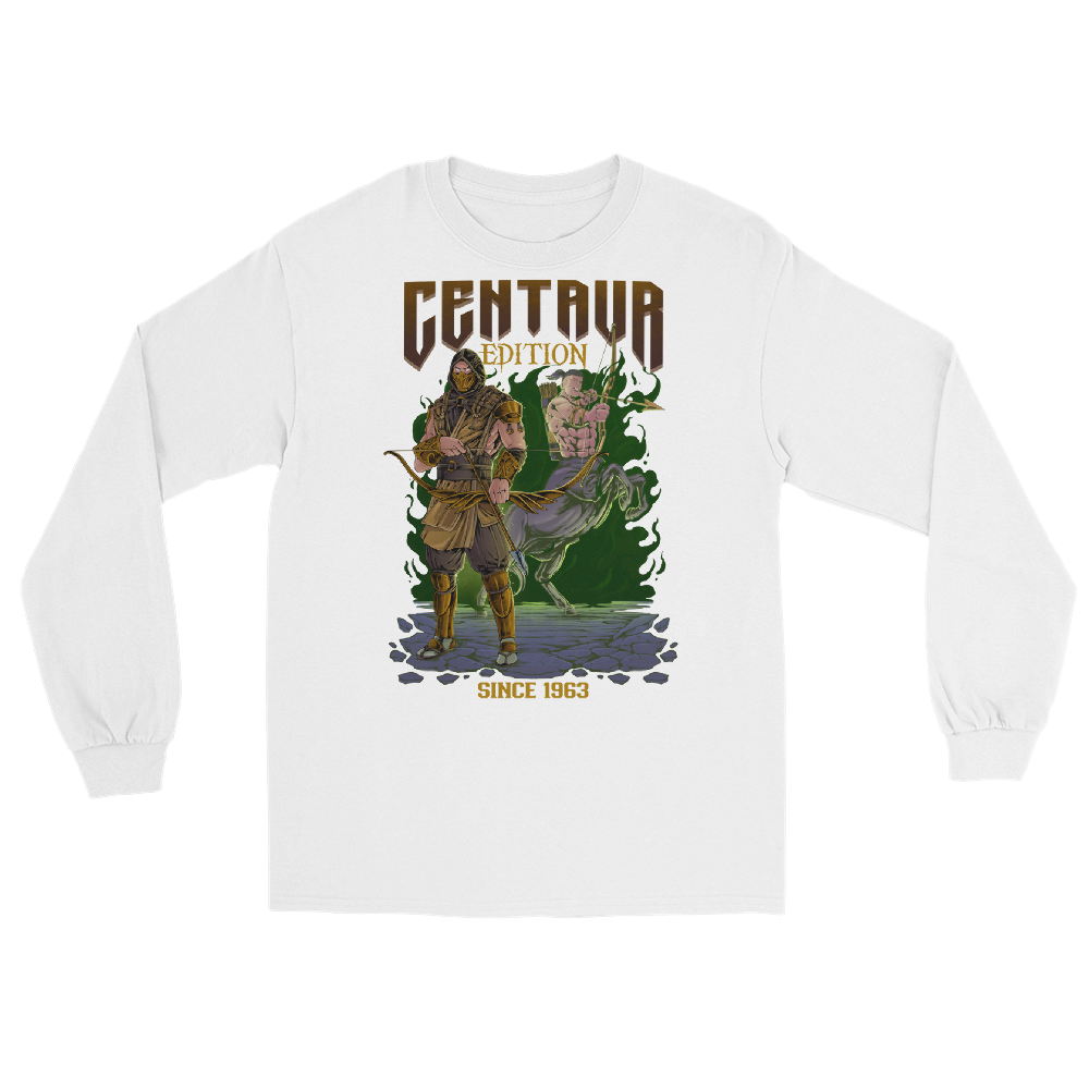 Centaur Long Sleeve