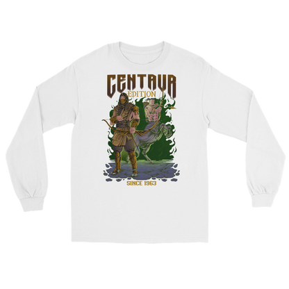 Centaur Long Sleeve