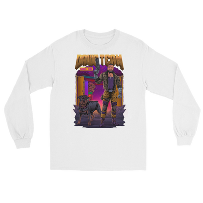 Dawg Team Long Sleeve