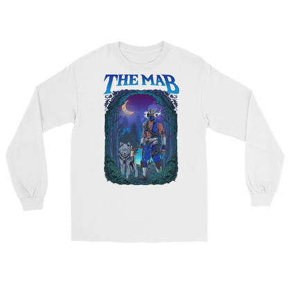 M.A.B. Long Sleeve