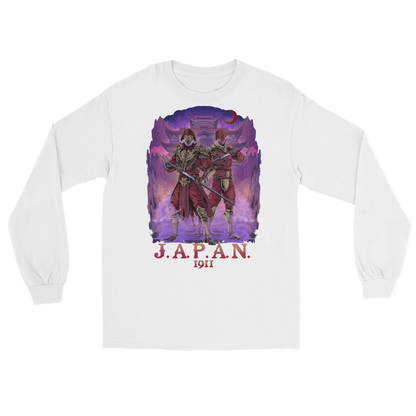 J.A.P.A.N. Long Sleeve