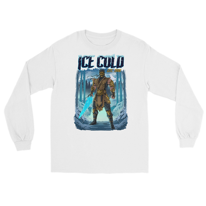 ICE COLD Long Sleeve