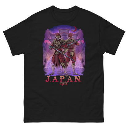 J.A.P.A.N. Tee