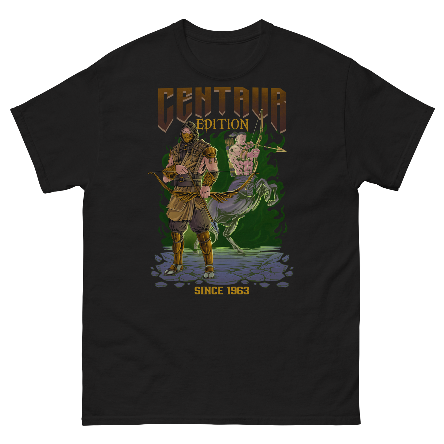 Centaur Tee