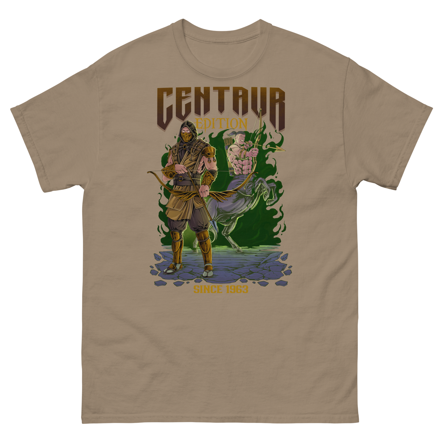 Centaur Tee