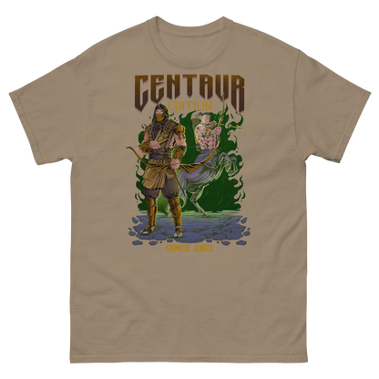 Centaur Tee