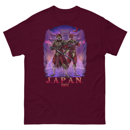 J.A.P.A.N. Tee