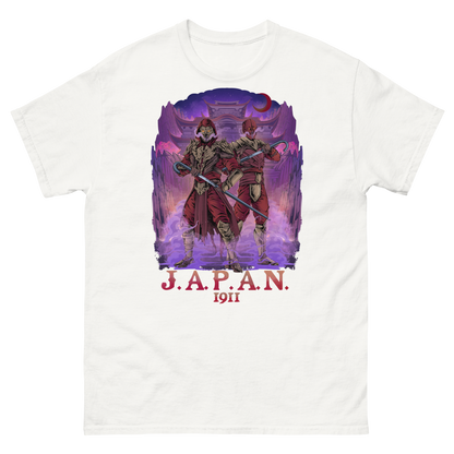 J.A.P.A.N. Tee