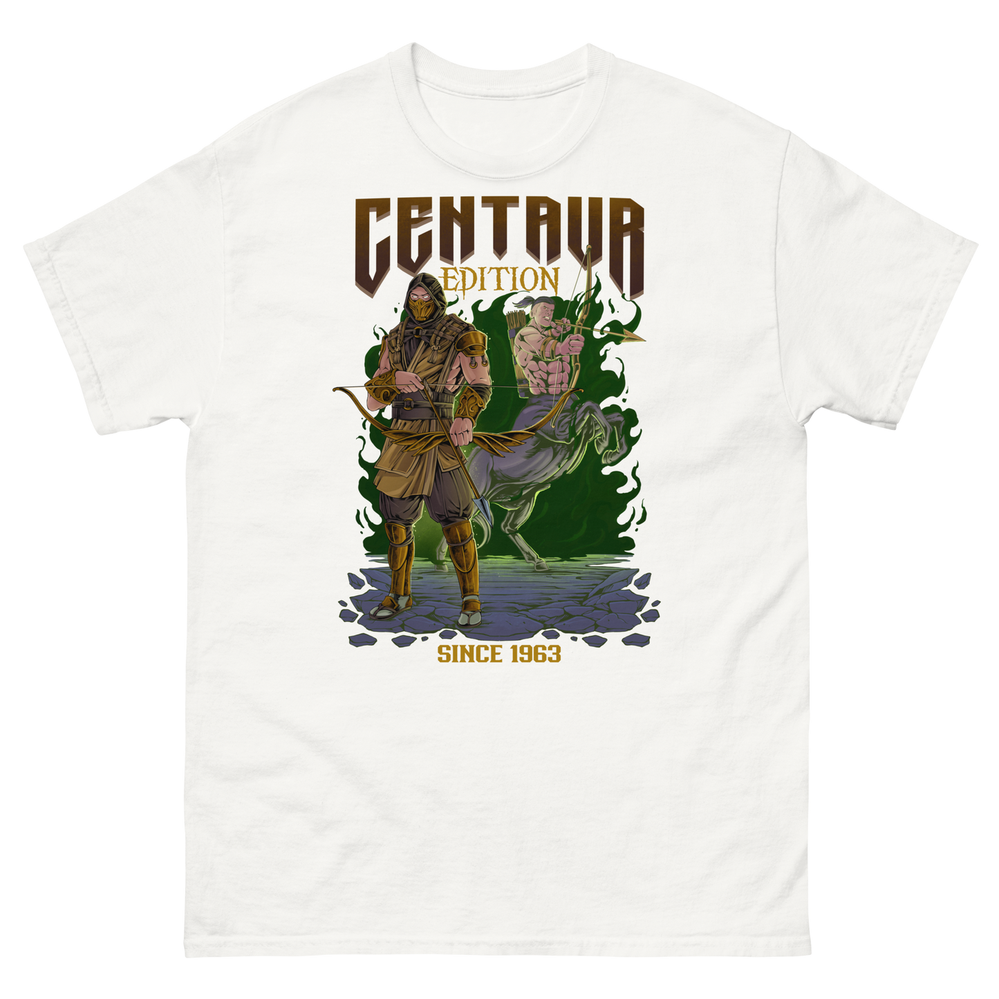 Centaur Tee