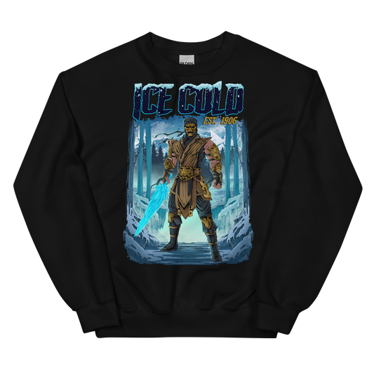 ICE COLD Sweatshirt