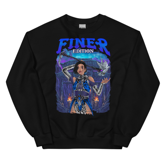 Finer Sweatshirt