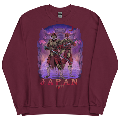 J.A.P.A.N. Sweatshirt