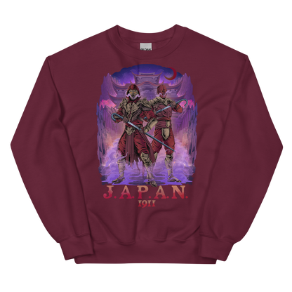 J.A.P.A.N. Sweatshirt