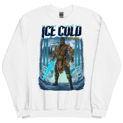 ICE COLD Sweatshirt