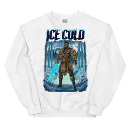 ICE COLD Sweatshirt