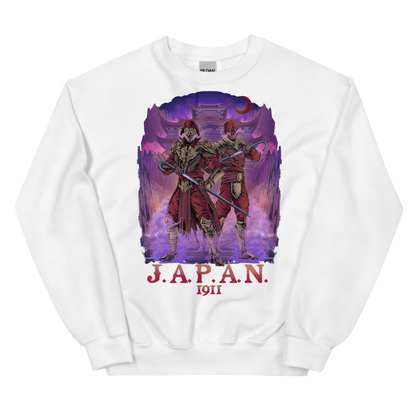 J.A.P.A.N. Sweatshirt