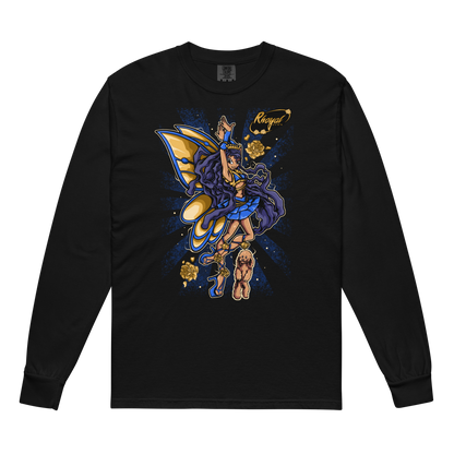 Rhoyal-Tee Long Sleeve