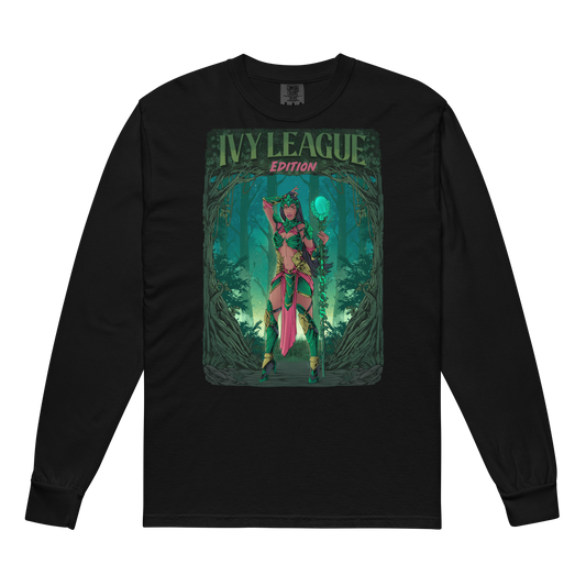 Ivy League Long Sleeve