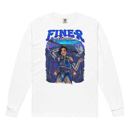 Finer Long Sleeve