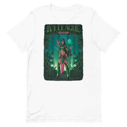 Ivy League Tee